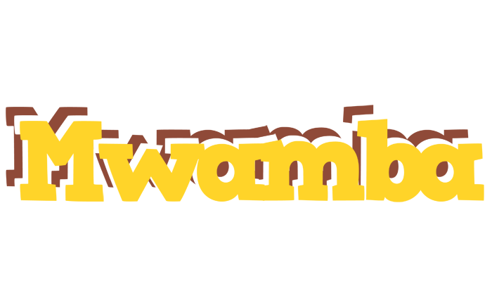 Mwamba hotcup logo