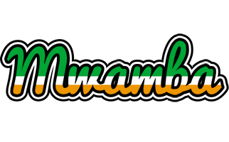 Mwamba ireland logo