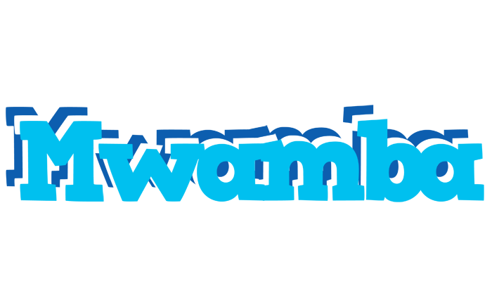 Mwamba jacuzzi logo