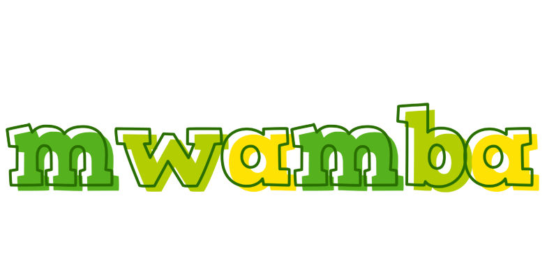 Mwamba juice logo