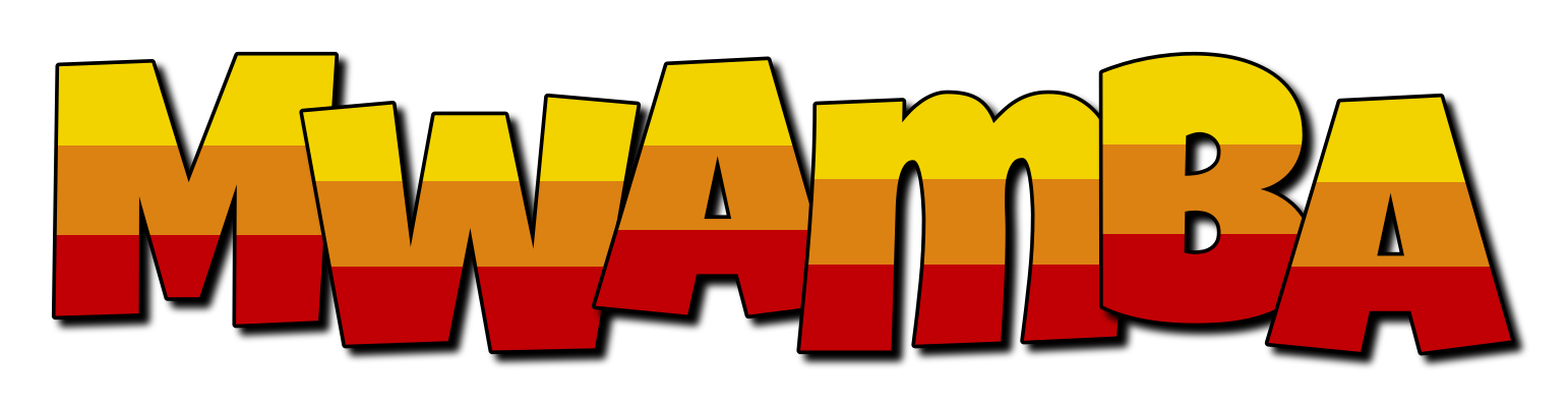Mwamba jungle logo