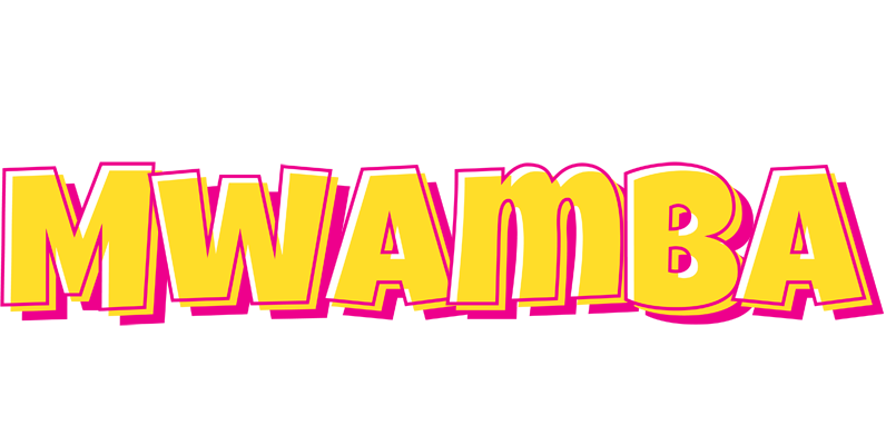 Mwamba kaboom logo