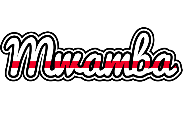 Mwamba kingdom logo
