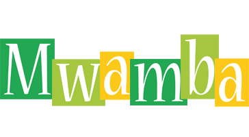 Mwamba lemonade logo