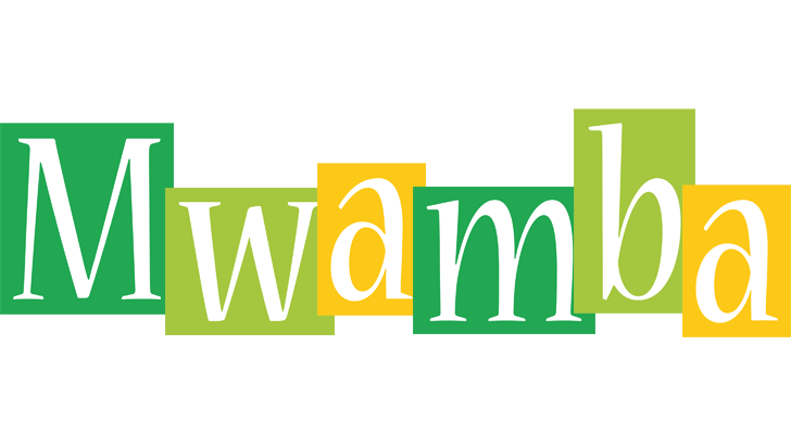 Mwamba lemonade logo