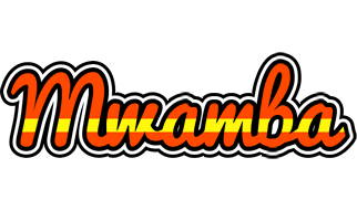 Mwamba madrid logo