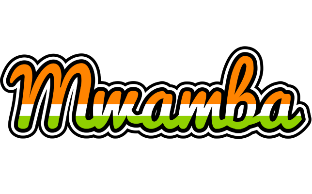 Mwamba mumbai logo