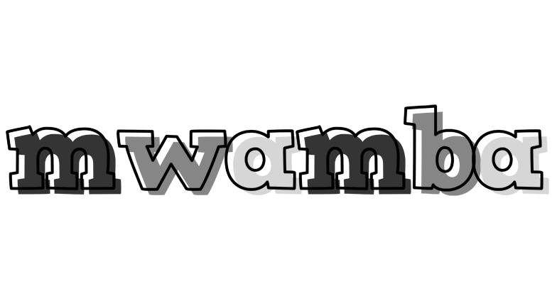 Mwamba night logo