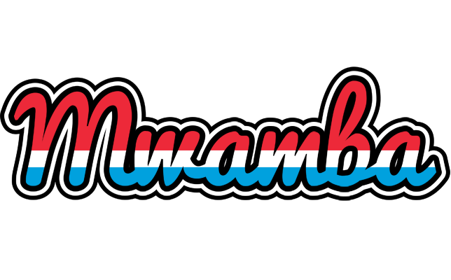 Mwamba norway logo