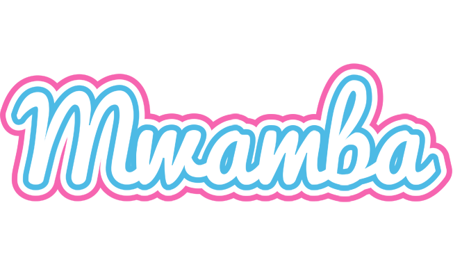 Mwamba outdoors logo