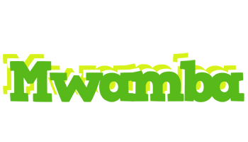 Mwamba picnic logo