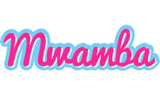 Mwamba popstar logo