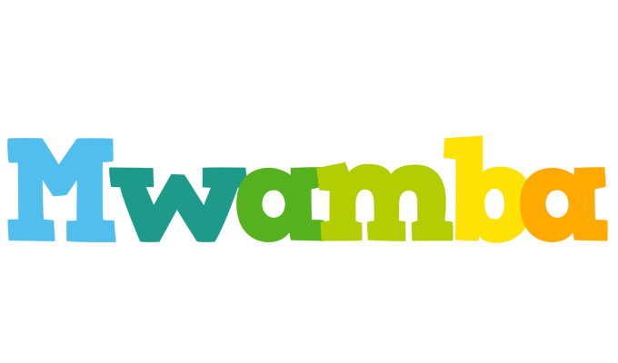 Mwamba rainbows logo