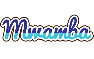 Mwamba raining logo