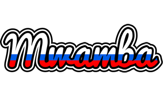 Mwamba russia logo