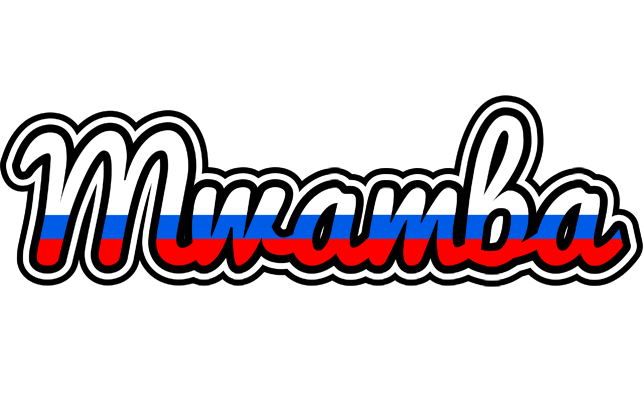 Mwamba russia logo