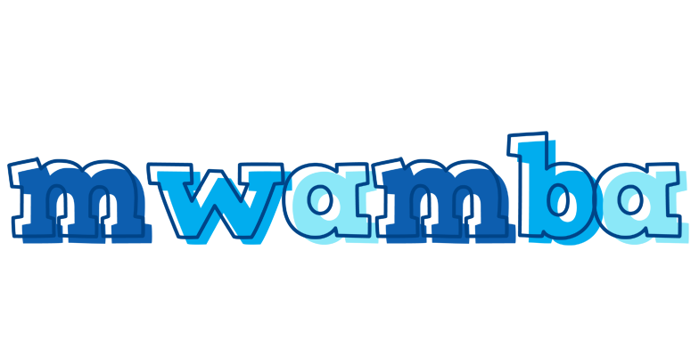 Mwamba sailor logo