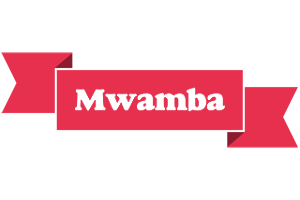 Mwamba sale logo