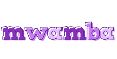 Mwamba sensual logo