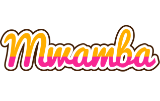 Mwamba smoothie logo