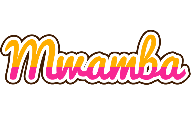 Mwamba smoothie logo