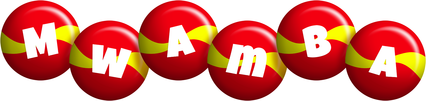 Mwamba spain logo