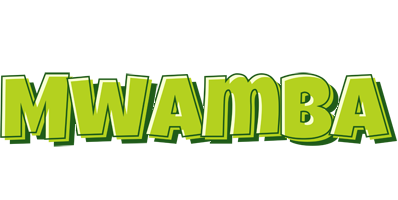 Mwamba summer logo