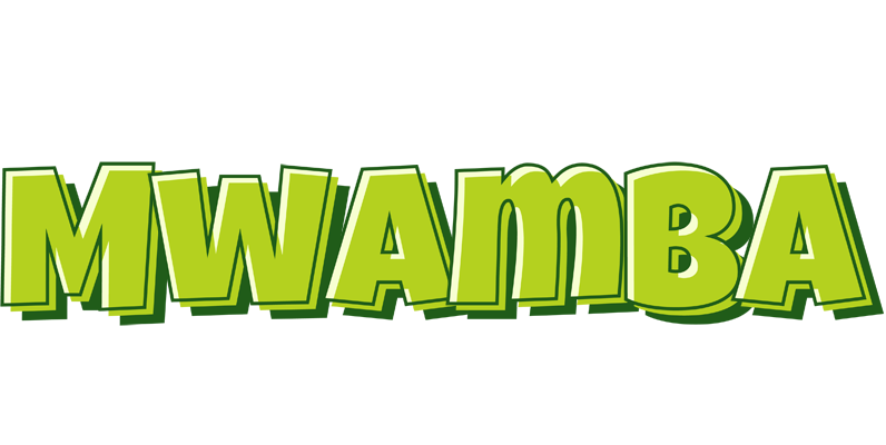 Mwamba summer logo
