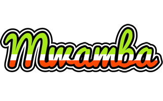 Mwamba superfun logo