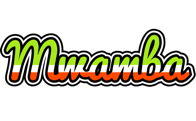 Mwamba superfun logo