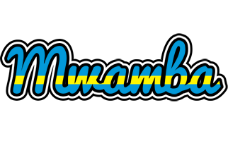 Mwamba sweden logo