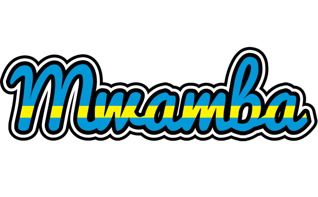 Mwamba sweden logo