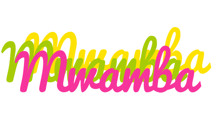 Mwamba sweets logo