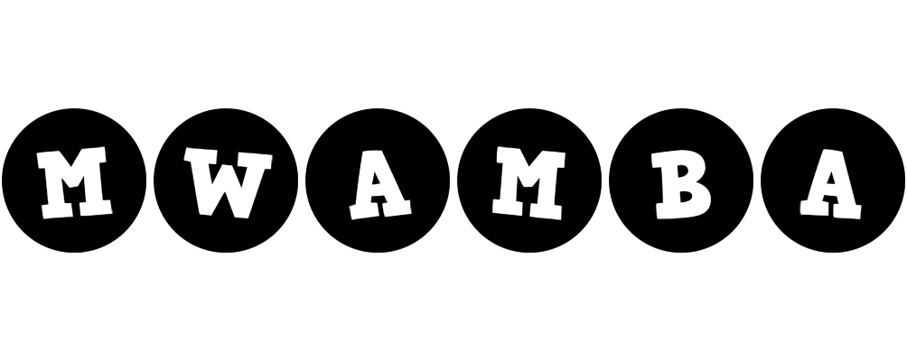 Mwamba tools logo