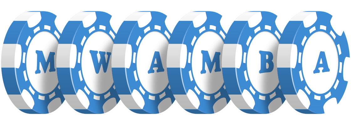 Mwamba vegas logo