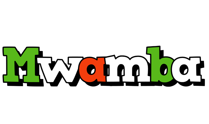 Mwamba venezia logo
