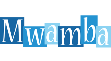 Mwamba winter logo