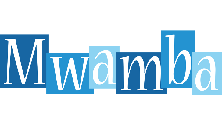 Mwamba winter logo