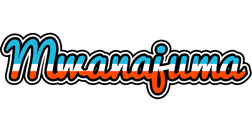 Mwanajuma america logo