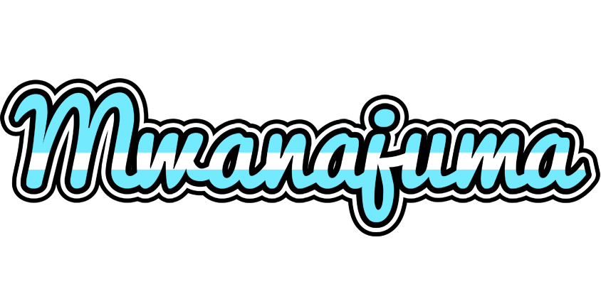Mwanajuma argentine logo
