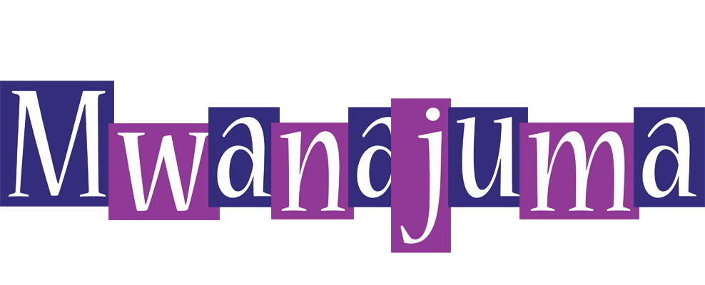 Mwanajuma autumn logo