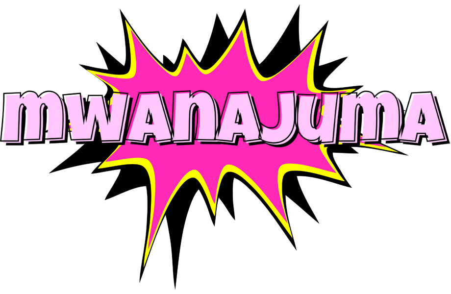 Mwanajuma badabing logo