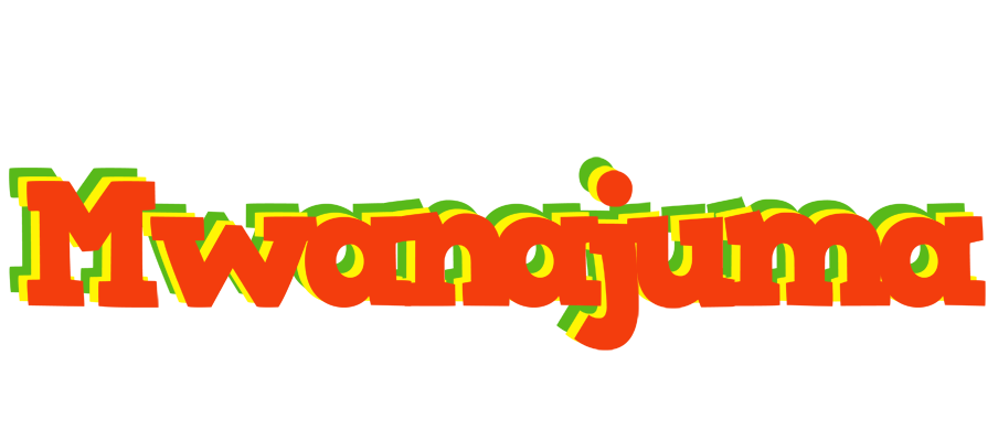 Mwanajuma bbq logo