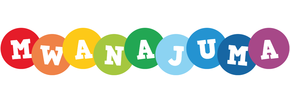 Mwanajuma boogie logo