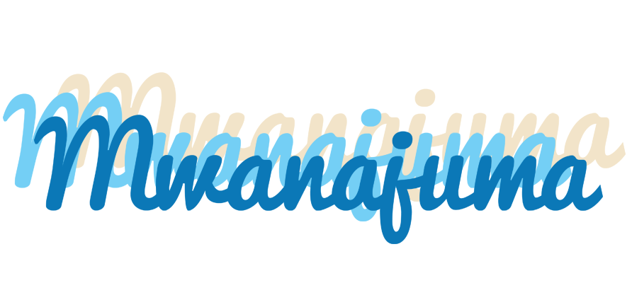 Mwanajuma breeze logo