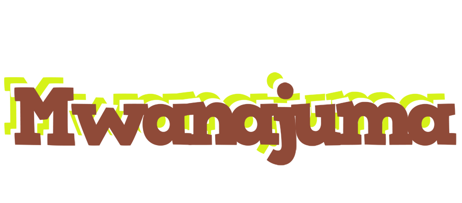 Mwanajuma caffeebar logo