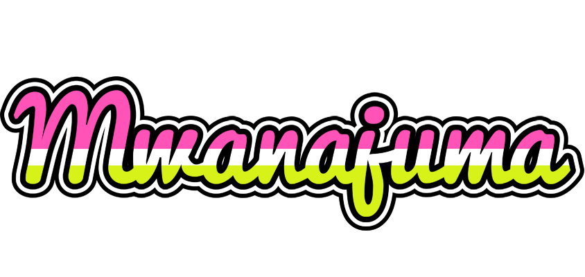 Mwanajuma candies logo