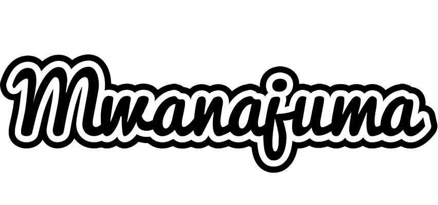 Mwanajuma chess logo