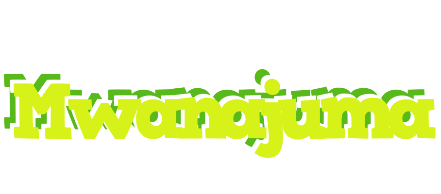 Mwanajuma citrus logo