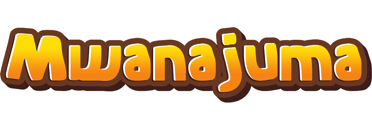 Mwanajuma cookies logo